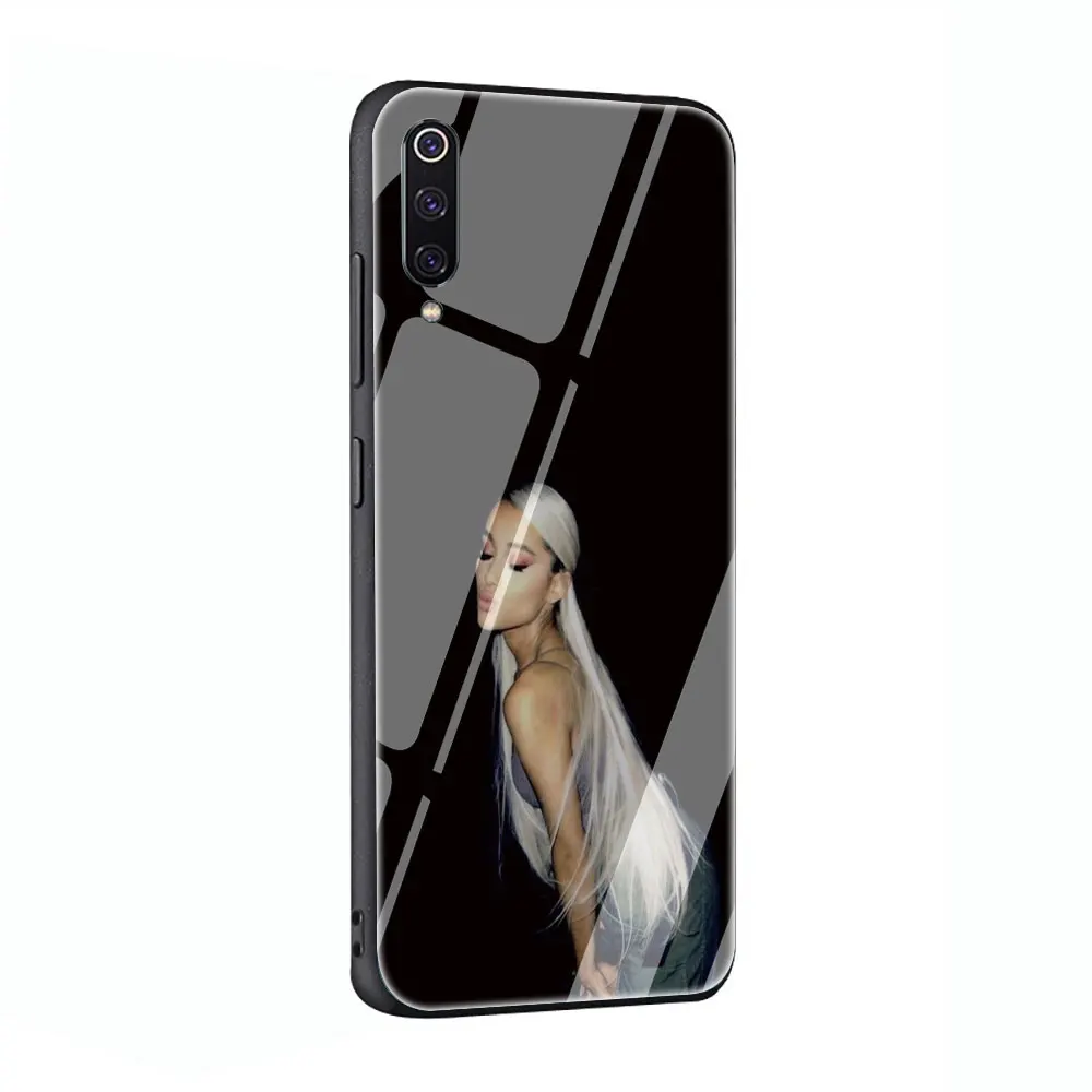 G11 Новинка чехол из закаленного стекла для Xiaomi 8 Lite A1 A2 9 Redmi Note 5 6 7 Pro 6A 4X F1 - Цвет: G11