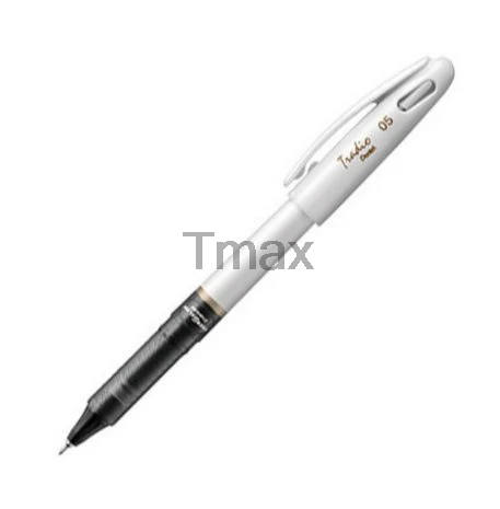3 Pcs/Lot Pentel BLN115 Tradio Pen 0.5 mm Fashion Gel Ink Japan Quick drying pen signing Office & School Supplies|gel pen|pen 0.5pen |