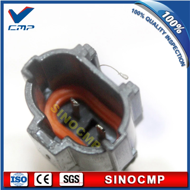 EC210B EC290B датчик температуры воды VOE14505855 14505855 для Экскаватора Volvo|sensor sensor|sensor