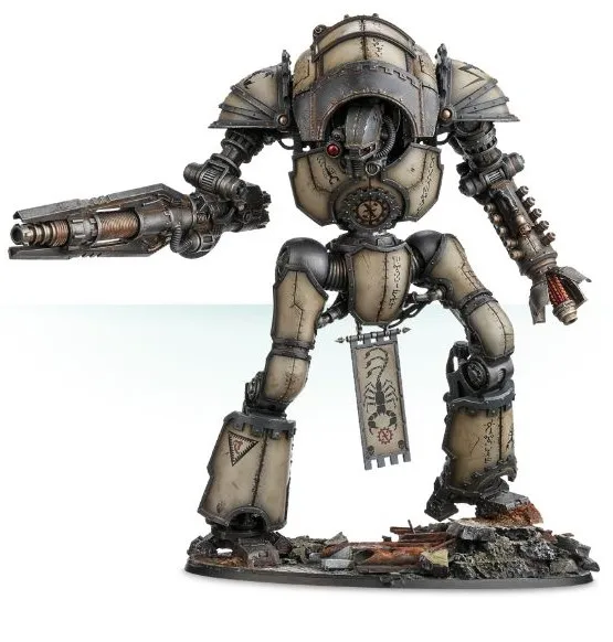 Новый forge world MECHANICUM CERASTUS KNIGHT ATRAPOS Бесплатная доставка (Angelina baby)|Аксессуары для