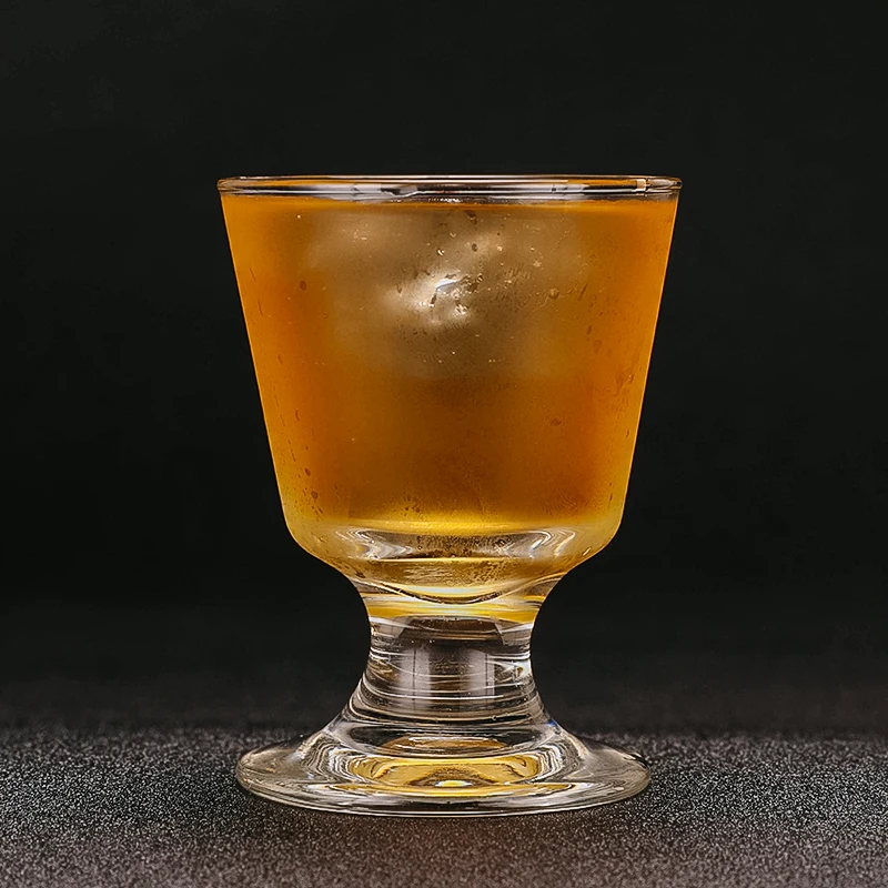 160 мл Absinthe glass Rocks glass es бокал для коктейлей