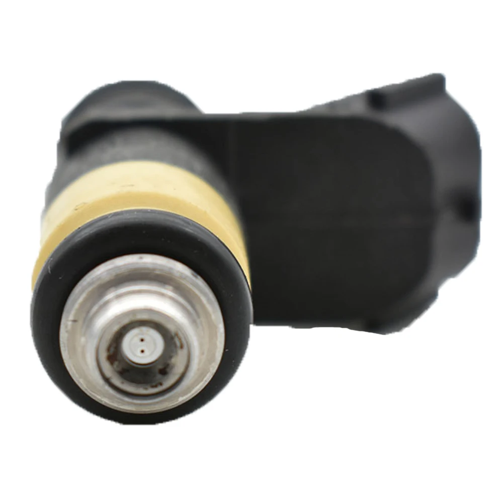 Оригинальная Топливная форсунка 036906031 м/036 906 031 м чехол для V-W Polo 9N /Seat Ibiza IV 2002 л