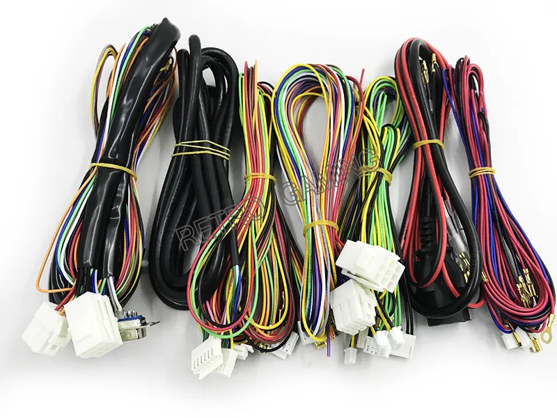 Английский коготь кран машина PCB PP Тигр DIY kit с 71 см козловой материнская плата
