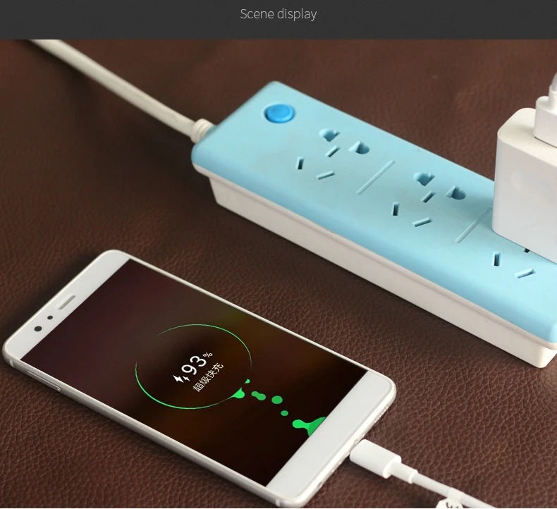 USB 5A супер быстрое зарядное устройство type-C кабель для samsung S10 S9 S8 HUAWEI mate 9 10 20 Pro Meizu для Xiaomi Mi 9 Quick Charge