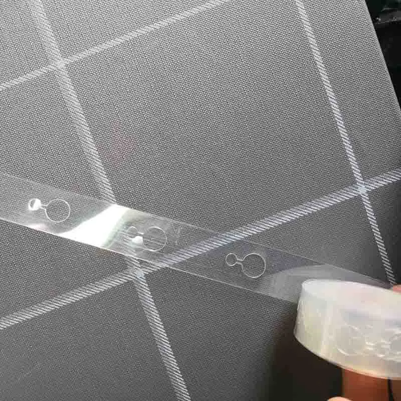 Воздушный шар Арка Декор полоса подключения цепи DIY пластиковые ленты для