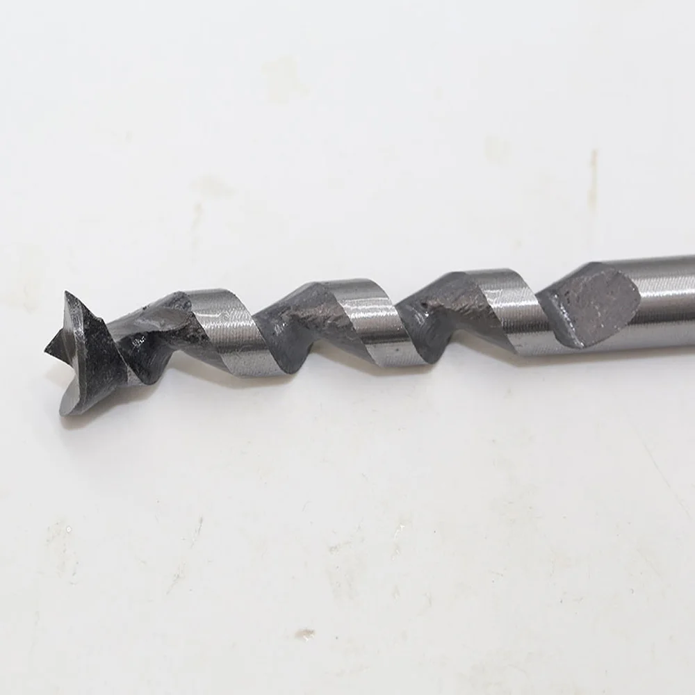 Несколько спецификаций HSS квадратное отверстие увидел долото Древесины Сверло с