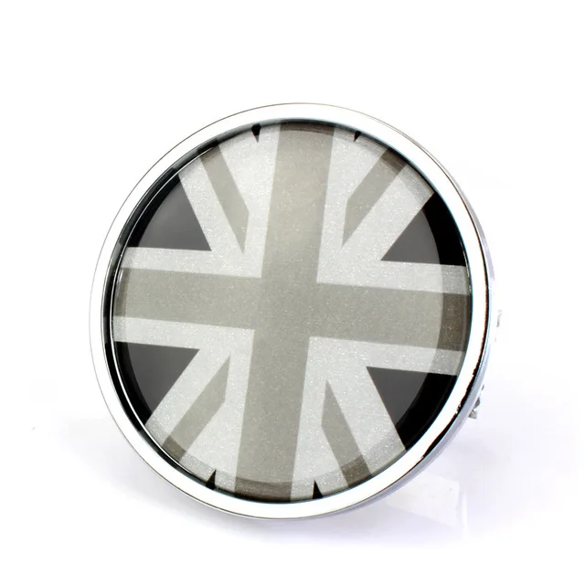 Металлический 3D автомобиль передний капот решетка Хромовая табличка эмблема