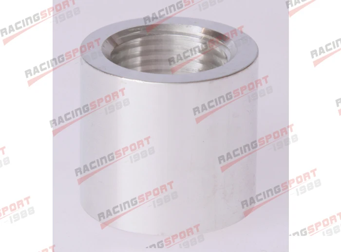 Алюминиевый переходник с внутренней резьбой 1/8 дюйма | Автомобили и мотоциклы