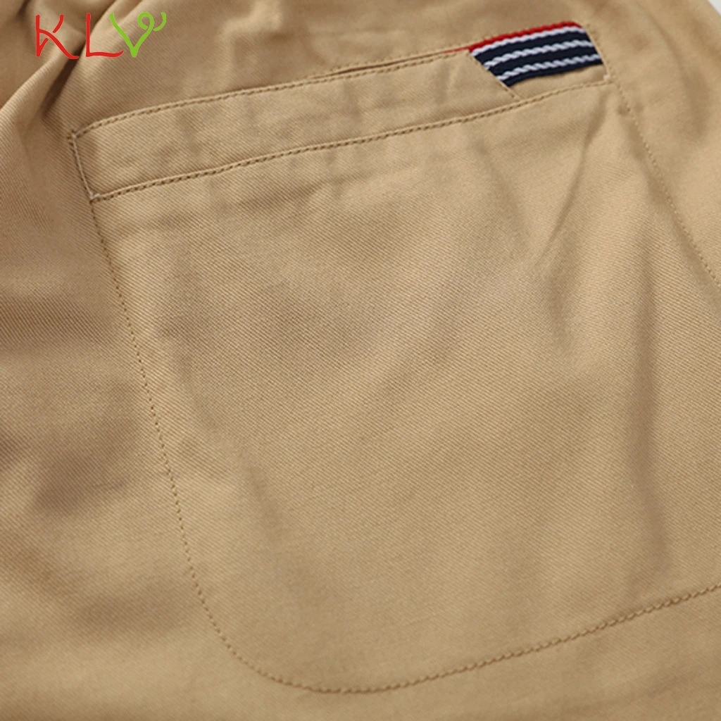 

Shorts Mens Summer Cotton Pockets Casual Sports Bodybuilding Fitness Men Running Pants Pantalones Hombre Cortos Modis 2019 19M6