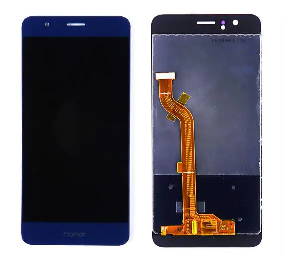 for HUAWEI Honor8 LCD touch screen assembly digitizer full display | Мобильные телефоны и аксессуары