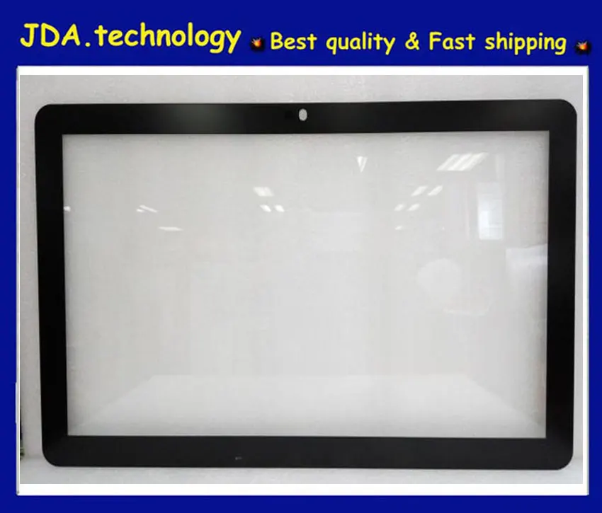 Бесплатная доставка EMS/DHL быстрая Оригинальное/новое стекло для Dell Inspiron One 2330