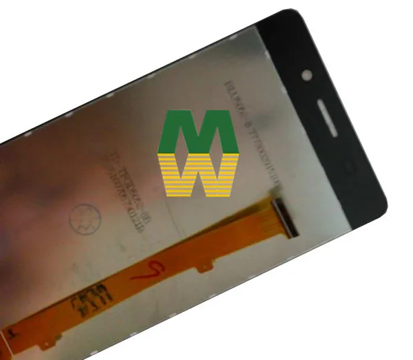 ЖК дисплей с высокой мощностью для дисплея 1 шт./лот дигитайзер сенсорного экрана