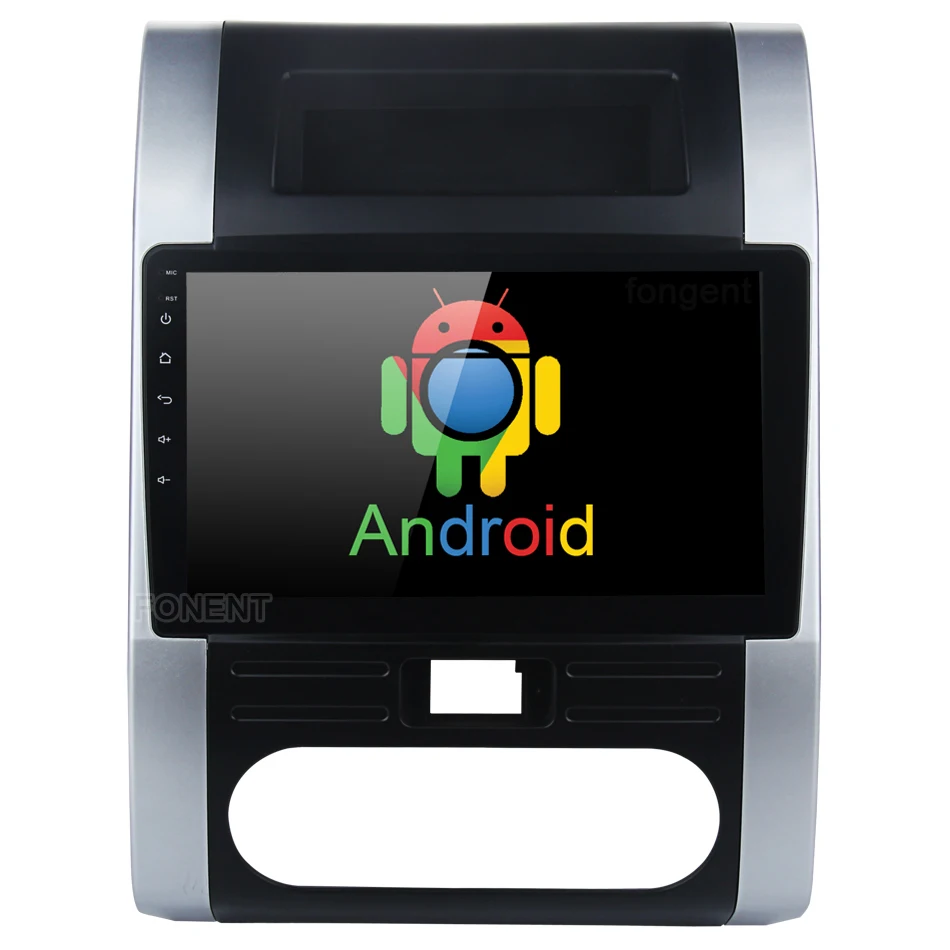 Автомагнитола для Nissan X trail T31 10 2 дюйма 4 + 32 ГБ Android DVD GPS Wi Fi|Автомагнитолы| |