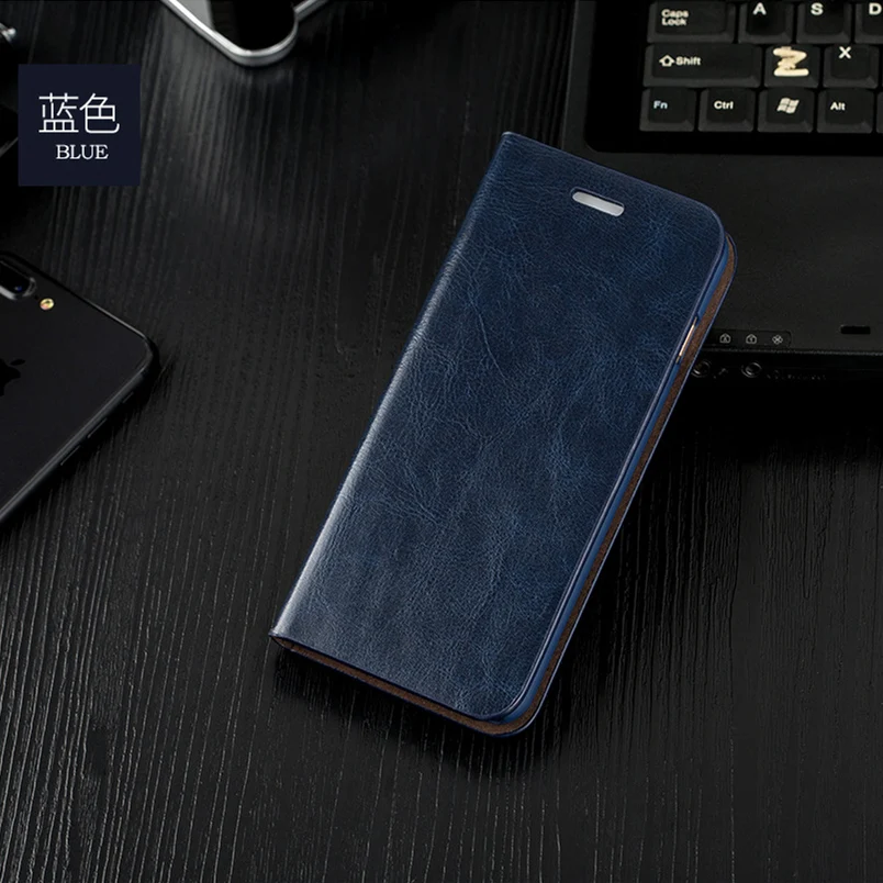High-grade Leather Phone Case Cover For iPhone X 8 7 6 6s Plus Luxury Card Holder Wallet Flip for iphone XS XSMAX | Мобильные