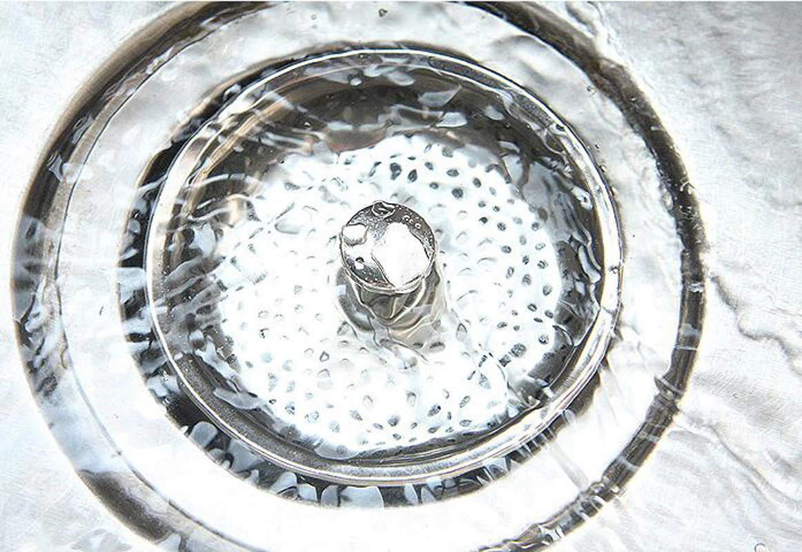 2 шт. фильтр для кухонной раковины сетка из нержавеющей стали пояс утечки воды