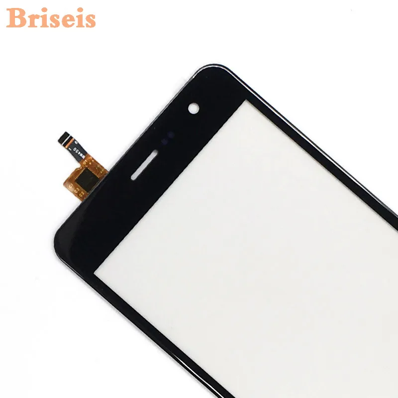 Briseis сенсорный экран для Fly Champ FS529 дигитайзер Передняя стеклянная панель сенсор