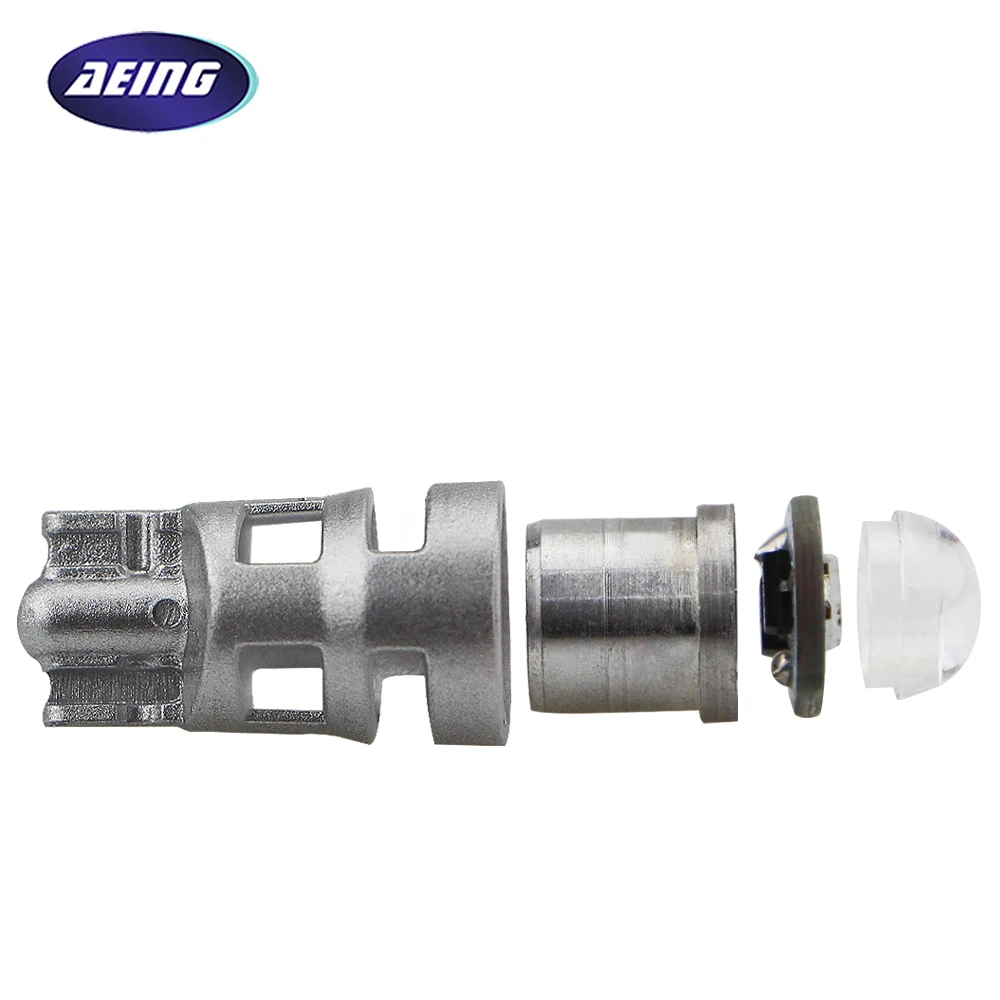 AEING 10PCS T10 W5W LED 12V Car Interior light Bulb SMD Dome Map Reading Parking Trunk License Plate Light Lamp Styling | Автомобили и