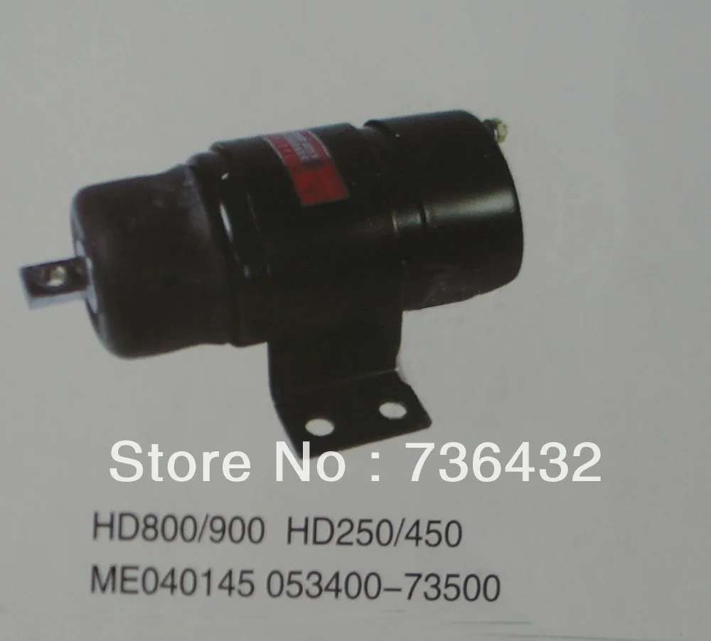 Бесплатная доставка! Оптовая продажа отключение топлива HD800/900 HD250/450 ME040145 053400 73500