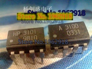 

HP3101 HP3100 A3000