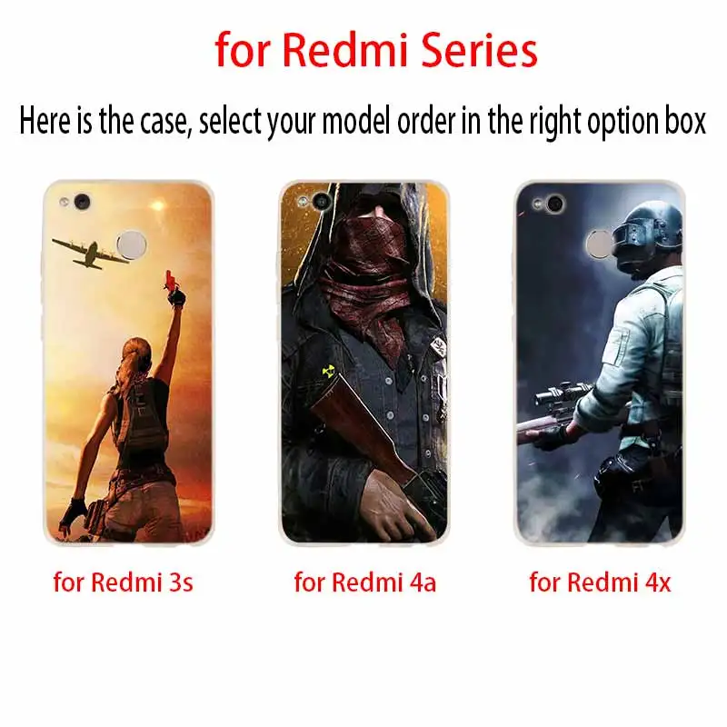 Силиконовый чехол для телефона Xiaomi Redmi 9a 8a 7a Примечание 10 9 8 7 Pro Max 10s 9s 8t 5G крышка