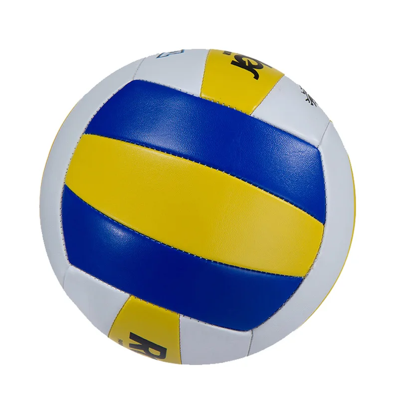 Rodler бренд спортивной подготовки Размеры 5 Волейбол мяч бесплатно с Чистая сумка +