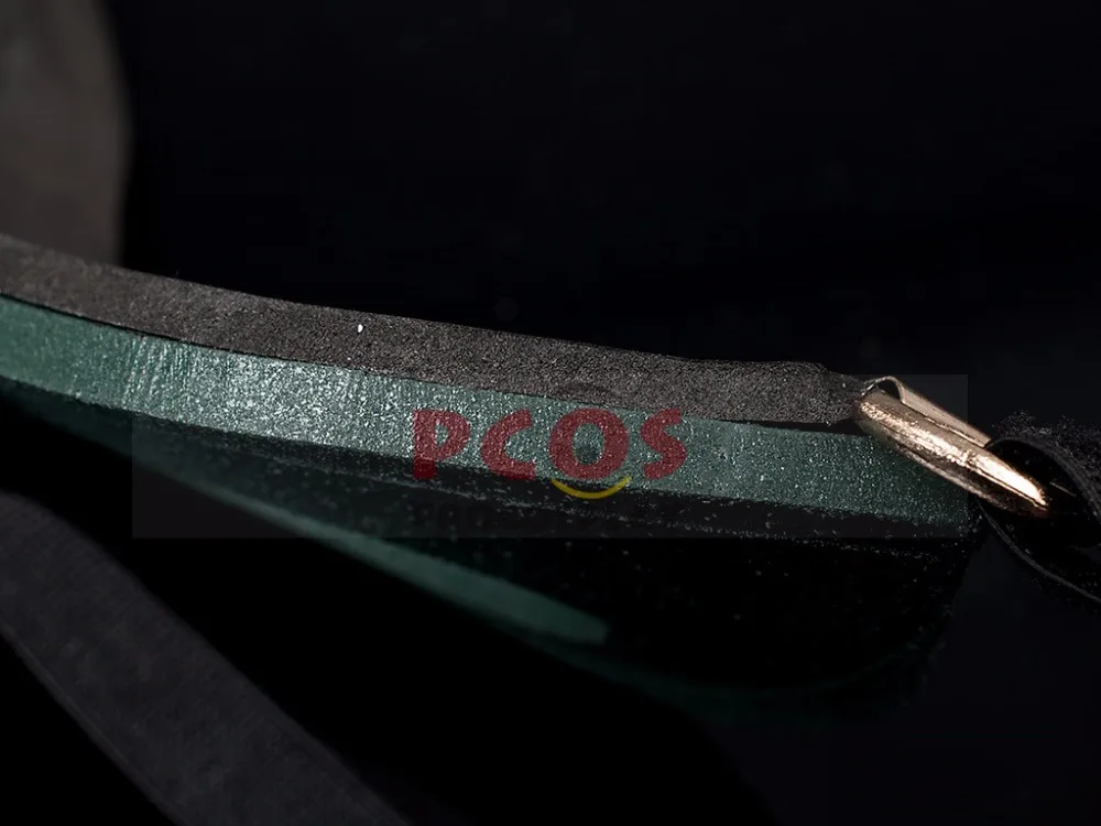 Cool ~ Arrow сезон 4 Оливер Косплей зеленая повязка на глаза маска для глаз mp001190|green arrow