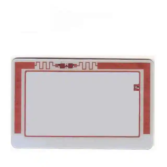 

Rfid-карта -- защитный чехол