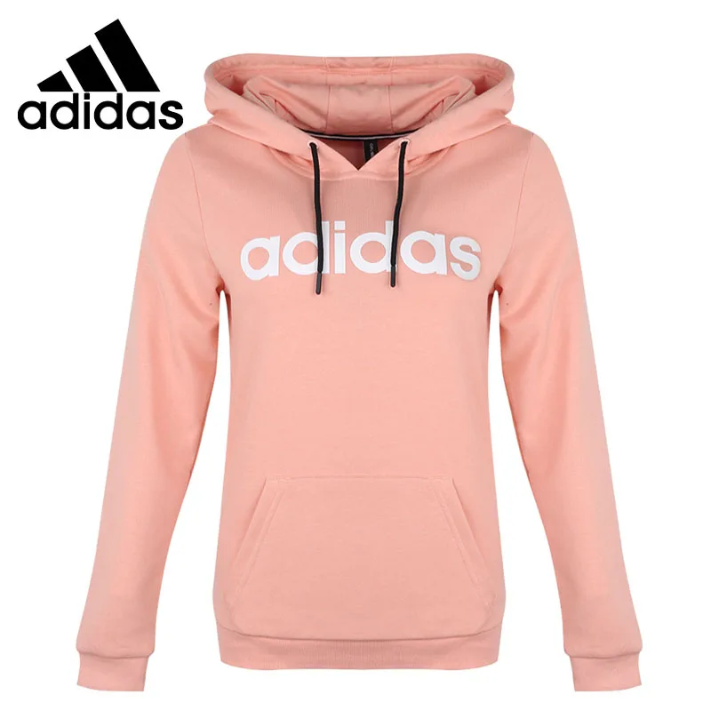 Женское худи с капюшоном Adidas NEO W CE пуловер спортивная одежда новинка 2019|Толстовки