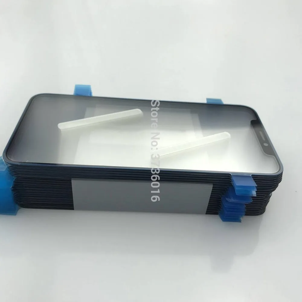 2 шт./пакет для телефона X/10 поврежден никакой работы ЖК-дисплей сенсорный экран