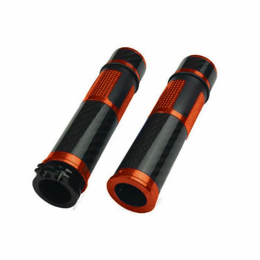 Аксессуары для мотоциклов 22 мм 7/8 ''ручки EX250 Ninja250R GTR1400 ZZR1400 ZX 14R 6R 636 9R 10R|hand bar