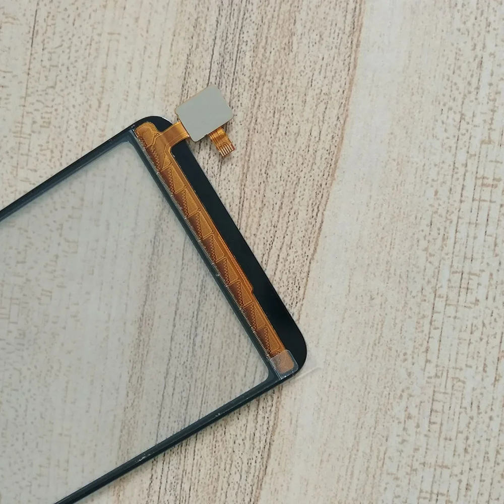 AICSRAD5.5 дюймов для Leagoo M9 сенсорный протестированный хорошее качество сенсорный экран для Leagoo M 9 Сенсорная панель экран дигитайзер экран