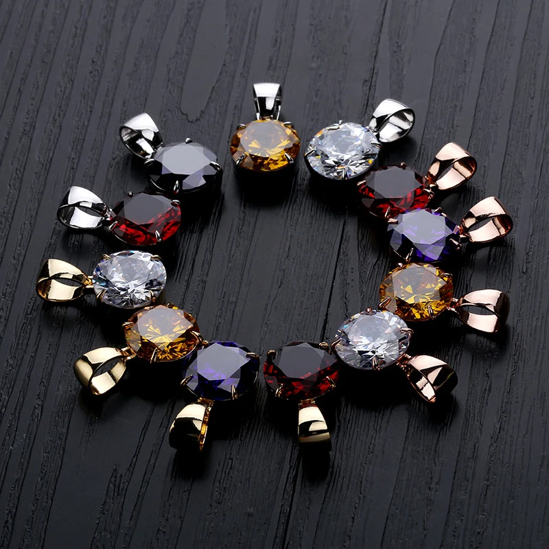 MissFox цепочка в форме разбитого сердца одноцветное ожерелье серебристо