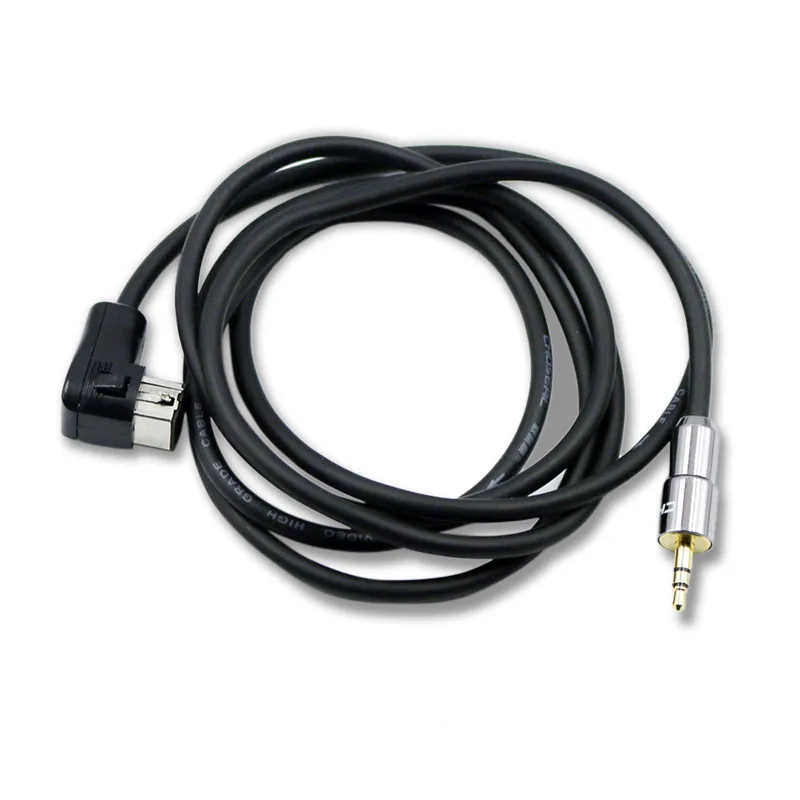 PIO-3.5MM cd-чейнджер кабель Aux аудио для Pioneer IP-BUS 3.5 мм вспомогательный | Автомобили и