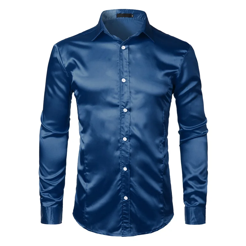 Мужские рубашки с длинным рукавом новинка 2016|camisa social|camisa social brandscamisa brand |