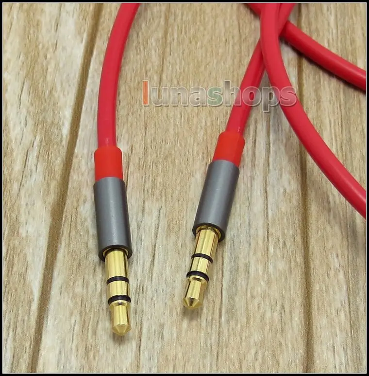 Кабель для наушников LN004571 1 3 м планшетов Bluetooth 808|cable vhf|cable filmcable temperature |