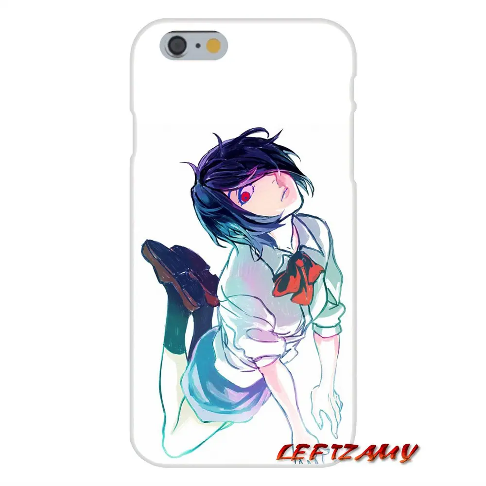 Juuzou Suzuya Tokyo Ghoul для iPhone X 4 4S 5 5S 5C SE 6 6S 7 8 Plus Аксессуары чехлы телефонов | Мобильные
