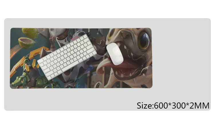 Коврик для мыши MaiYaCa Store league of legend, коврик для клавиатуры с закругленными краями 90*30 80*30 70*30 60*30 см, дизайнерские коврики для мыши JLX0684