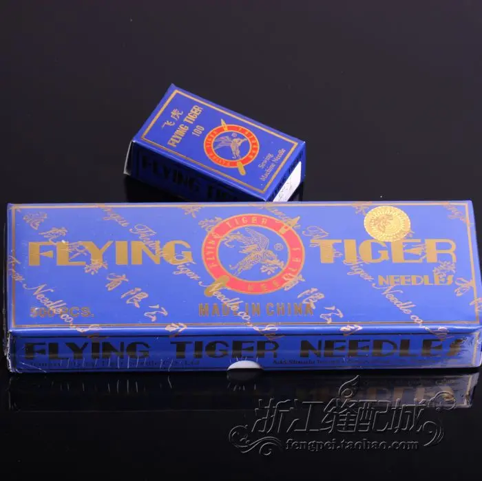 Игла Flying Tiger: DB * 1 16 # игла для швейной машинки Lockstitch иглы промышленной машины|needle