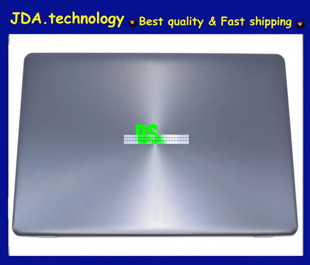 Wellendorff Новый/оригинальный ЖК-задняя крышка для чехла ASUS X541 X541U X541N синяя задняя