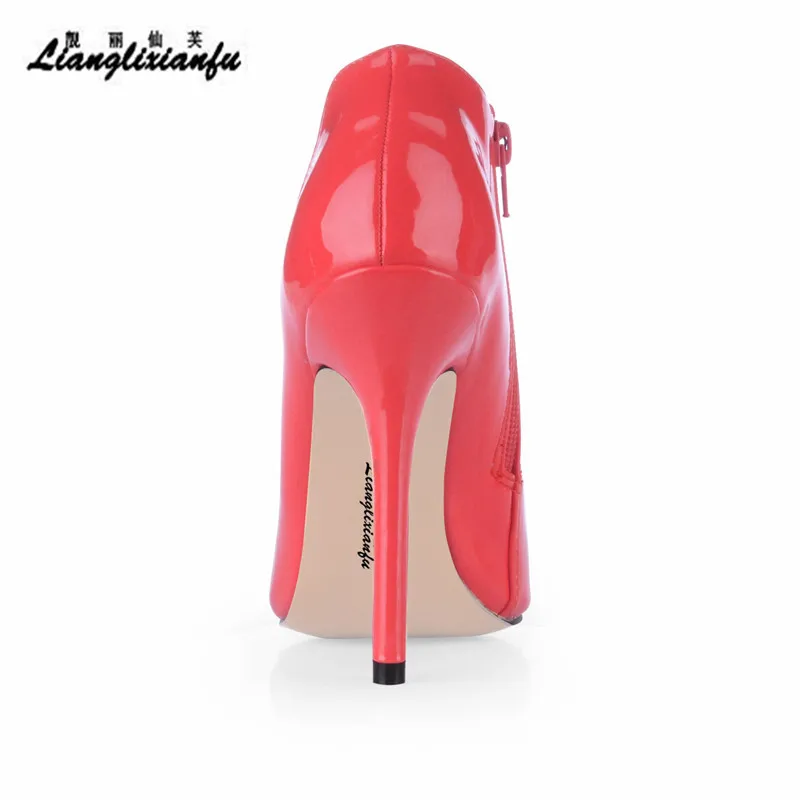 

LLXF 12 botas mujer