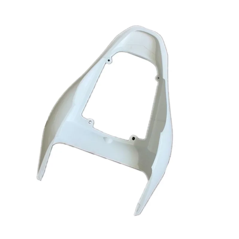 Неокрашенный задний финальный брызговик нижний обтекатель комплект капота 2007 2008