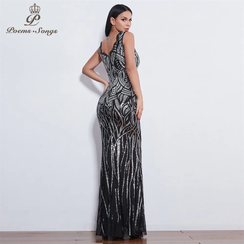Стихи песни вечернее платье без рукавов длинное vestido de festa longo robe de soiree вечерние платья vestidos elegante