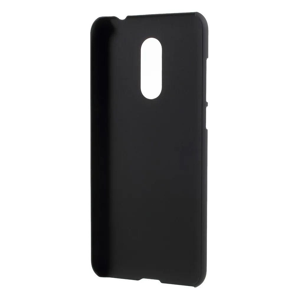 Wonderfultry Cases Redmi 5 Plus (China) Rubberized Hard Plastic Protection Cover Case for Xiaomi Note (12MP Rear Camera) | Мобильные