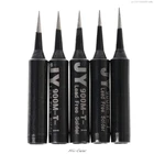 Наконечники для паяльника 900M-T-I для Hakko Saike 2018 852d + 909D, сменные, без свинца, 936, 5 шт.