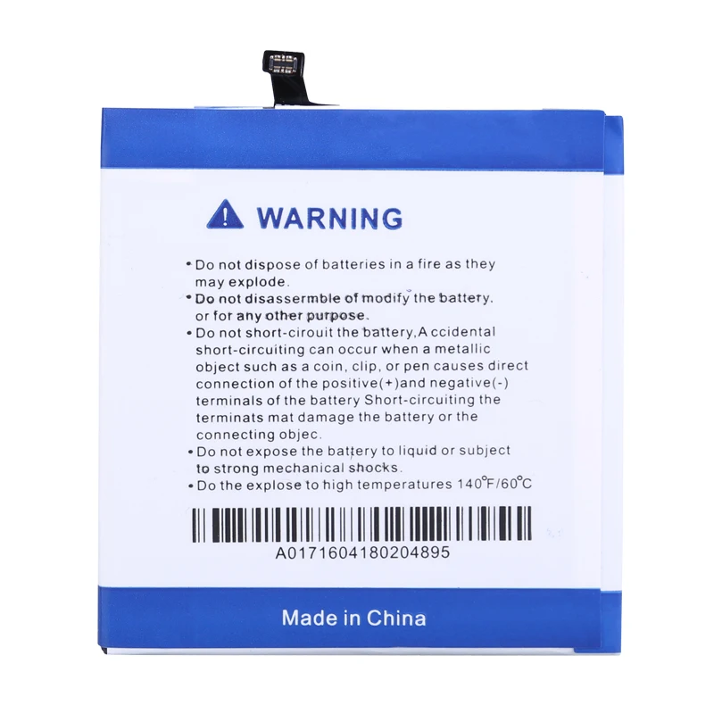 Chensuper BM4C 5100 мАч батарея для Xiaomi Mi Mix батареи Бесплатная доставка в номер