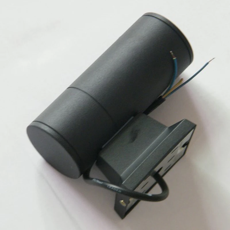 (EICEO) популярный односторонний светодиодный настенный светильник уличный