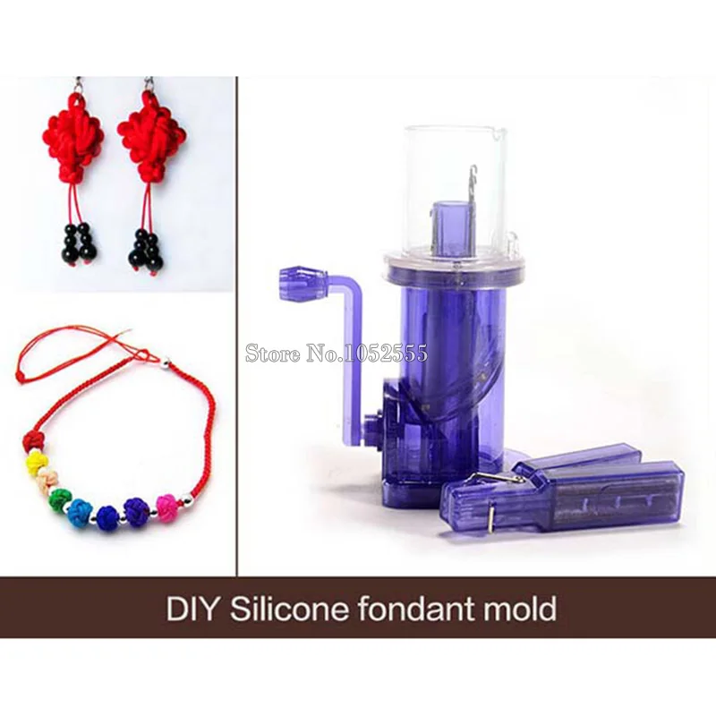 Новинка 2 шт./лот ручная швейная мини-машинка для вязания мельница катушка