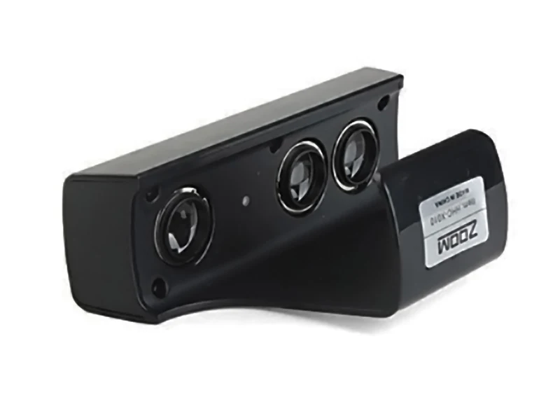 Зум для xbox 360 Kinect сенсор Широкоугольный объектив датчик диапазон уменьшения адаптер для microsoft xbox 360 датчик движения видеоигр