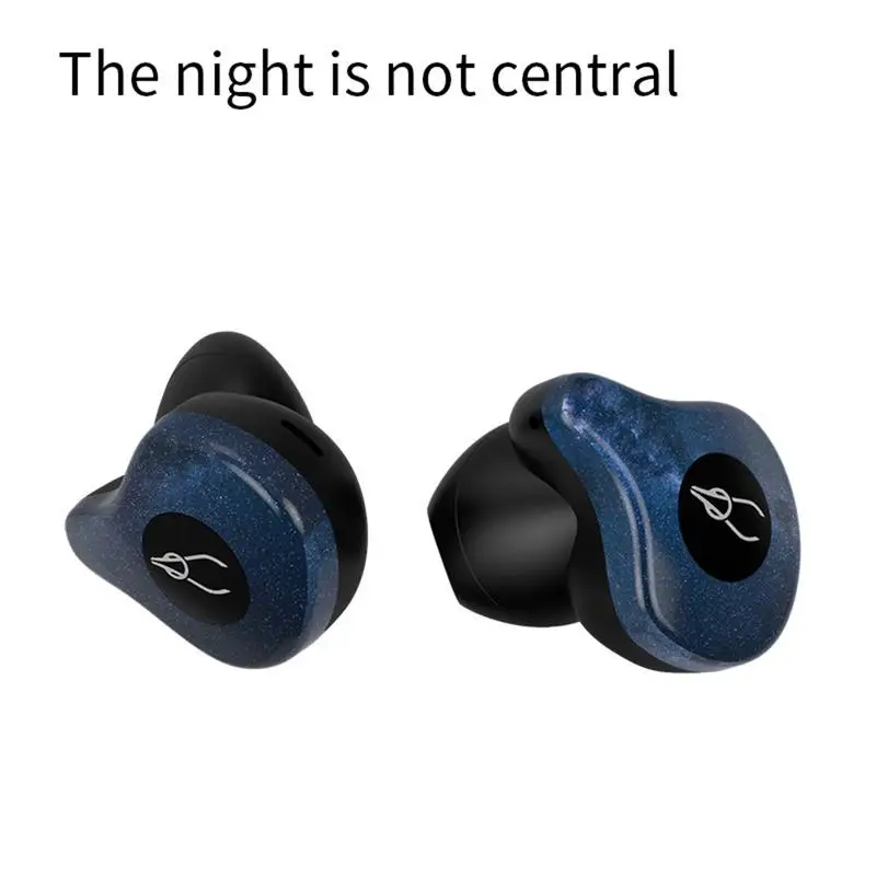 TWS X12 Bluetooth V5.0 беспроводные наушники стерео вкладыши водонепроницаемый мини