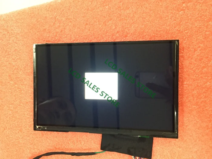 TM080RDHP06 8 дюймовый экран 800*480|Промышленные компьютеры и аксессуары| |
